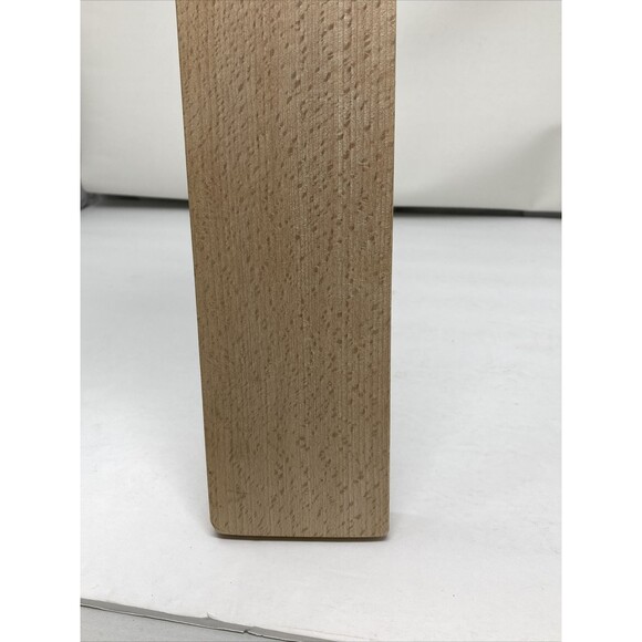 WOOD MOLD Windmill Ship Dragon Cookie Speculaas Springerle Carved UNFINISHED - Picture 12 of 12